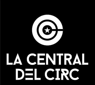 la central logo