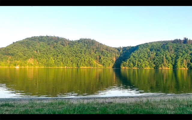 lake screenshot